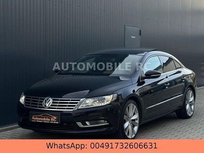 Schwarz Gebraucht 2012 VW Passat Limousine | 8.900 € (Fairer Preis)