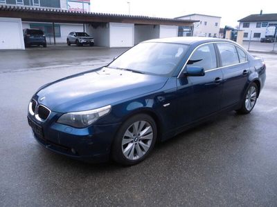 gebraucht BMW 545 i Lim.