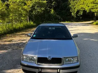 Gebraucht Skoda Octavia