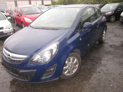 gebraucht Opel Corsa 