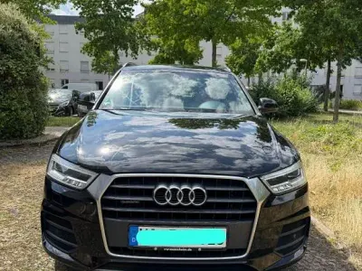 Gebraucht Audi Q3