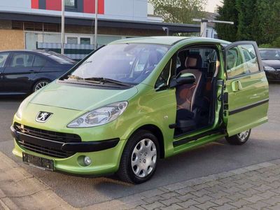 Peugeot 1007