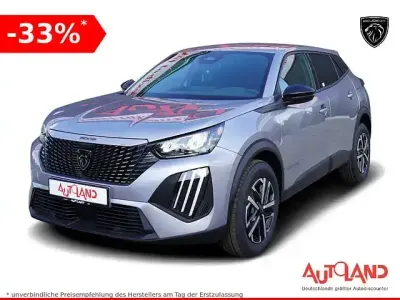 Gebraucht Peugeot 2008