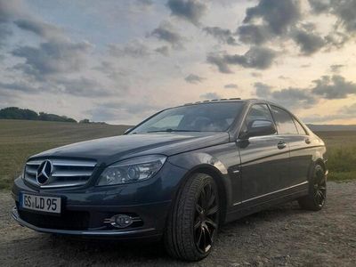 Mercedes C230