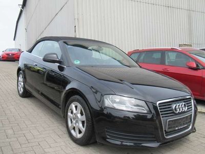 Audi A3 Cabriolet