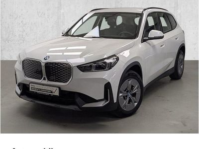 Usata BMW iX1 Shadowline 150 kW (204 CV) 2025 Bianco SUV