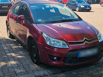 Citroën C4