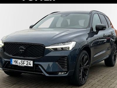 Blau Gebraucht 2025 Volvo XC60 Plus SUV | 59.890 €