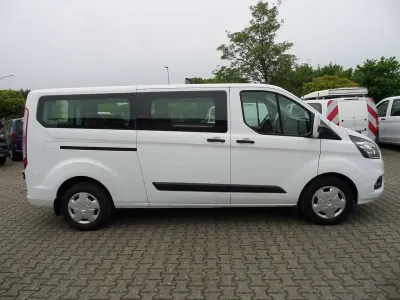 Gebraucht Ford Tourneo