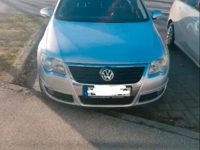 Gebraucht VW Passat 140 PS (102 kW) 2005 Kombi