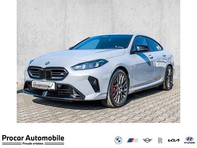 Gebraucht BMW M235 M Sport 300 PS (220 kW) 2025 Grau Coupé