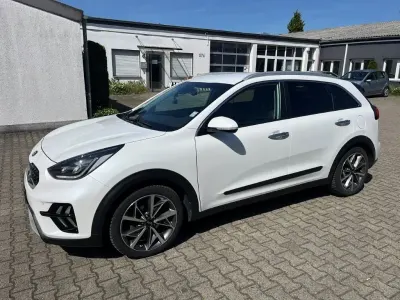 Używany Kia Niro