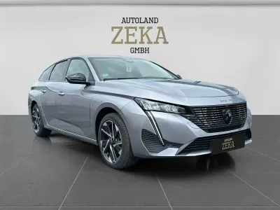 Gebraucht Peugeot 308 SW