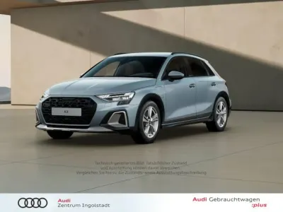 Gebraucht Audi A3 e-tron