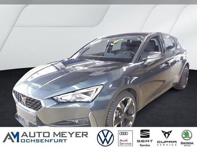 Gebraucht Cupra Leon 150 PS (110 kW) 2024 Grau Kombi