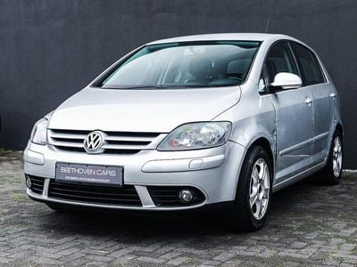 VW Golf Plus
