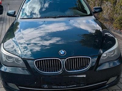 BMW 525