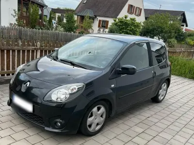 Gebraucht Renault Twingo