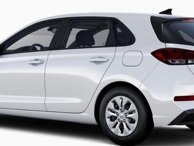 Nuova Hyundai i30 Comfort 116 CV (85 kW) 2026 Bianco Berlina