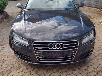 gebraucht Audi A7 Sportback 3.0 TDI 150kW quattro S tronic -