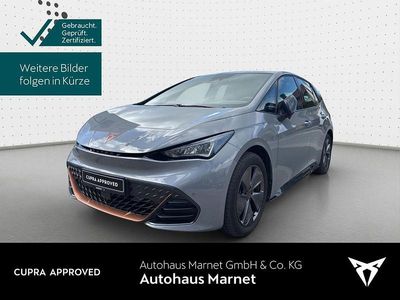Gebraucht Cupra Born 150 kW (204 PS) 2024 Kleinwagen