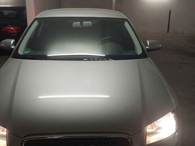 gebraucht Audi A3 1.6 Ambiente Ambiente