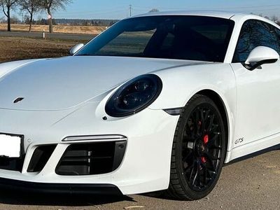Porsche 991
