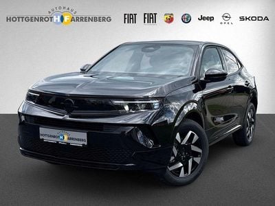 Nuova Opel Mokka 145 CV (106 kW) 2026 Nero SUV