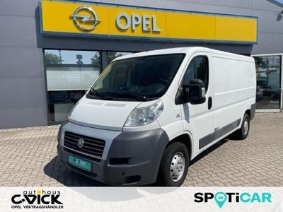 gebraucht Fiat Ducato L2H1