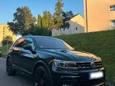 Gebraucht VW Tiguan