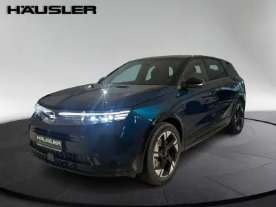 Neu Opel Grandland Electric S 194 PS (142 kW) 2026 Blau SUV