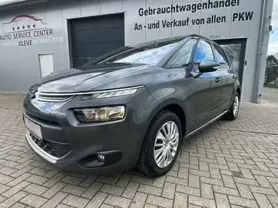 Gebraucht Citroën C4 Picasso