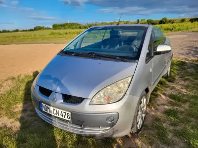 Gebraucht Mitsubishi Colt
