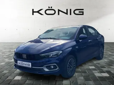Gebraucht Fiat Tipo