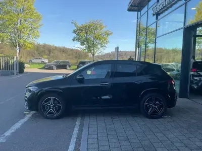 Gebraucht Mercedes GLA220