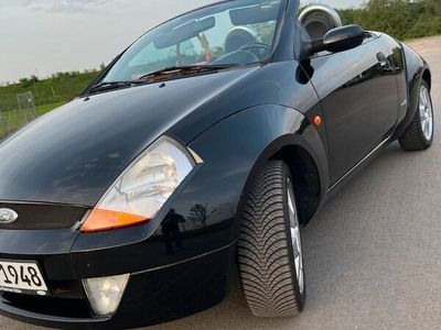 gebraucht Ford StreetKa 