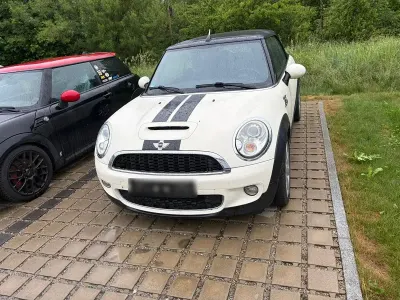 Gebraucht Mini Cooper S Cabriolet