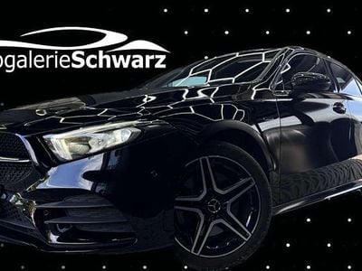 Mercedes A250
