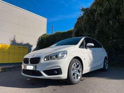 BMW 225 Active Tourer