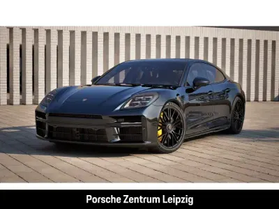 Gebraucht Porsche Panamera GTS