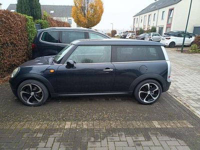 Second-hand Mini Cooper Clubman 122 CP (89 kW) 2008 Maro Break