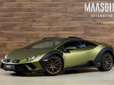 Gebraucht Lamborghini Huracán