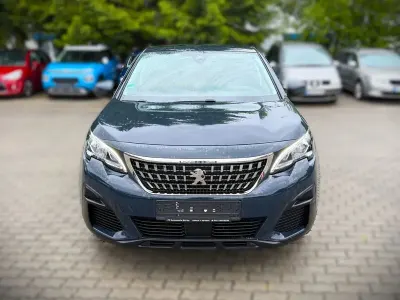 Gebraucht Peugeot 3008