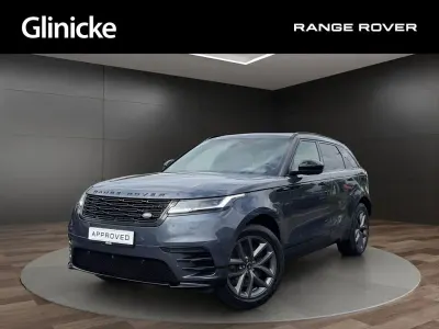 Second-hand Land Rover Range Rover Velar