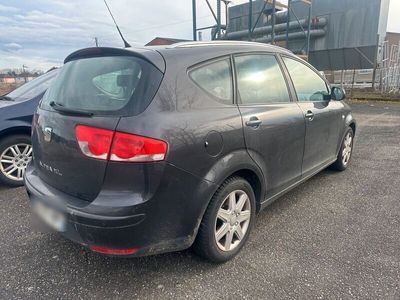 gebraucht Seat Altea XL 2.0 tdi