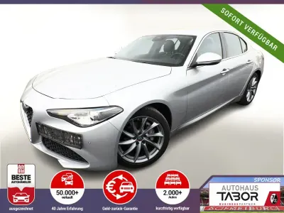 Gebraucht Alfa Romeo Giulia