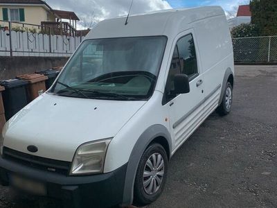 gebraucht Ford Transit Connect T230L, Bj 2005, 150000Km, Klima, Guter Zu