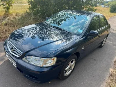Gebraucht Honda Accord