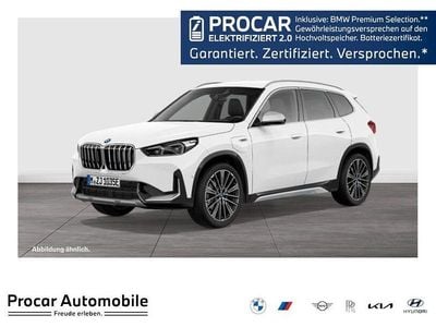Gebraucht BMW X1 xLine 326 PS (239 kW) 2023 Andere SUV