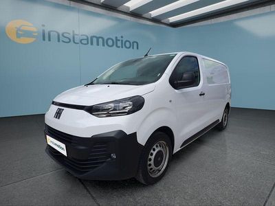Brugt Fiat Scudo 145 HK (106 kW) 2024 Hvid Van